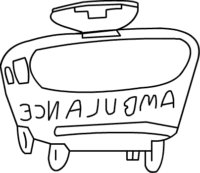 Ambulance 1